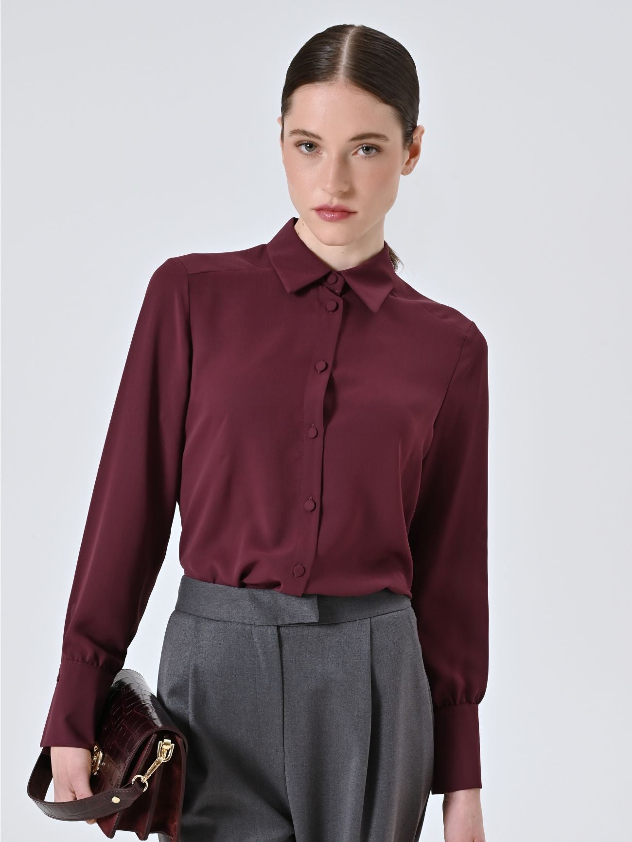 CFC0125676003 - Blusa - RINASCIMENTO - World Fashion