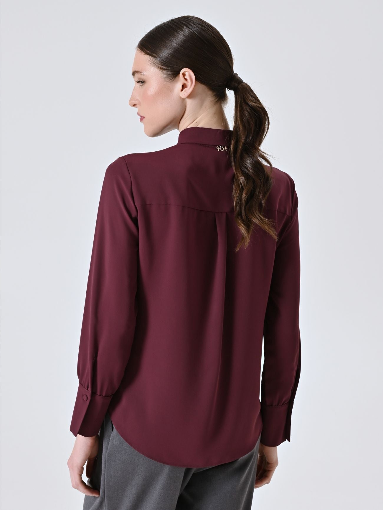 CFC0125676003 - Blusa - RINASCIMENTO - World Fashion