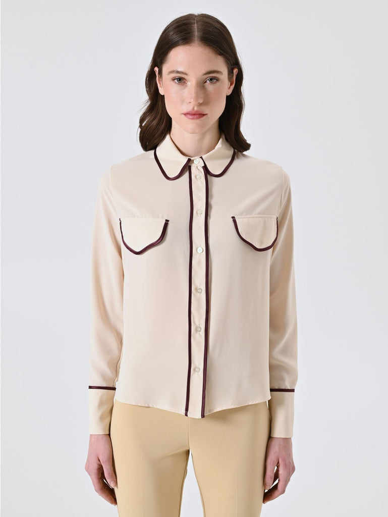 CFC0125712003 - Camicia - RINASCIMENTO - World Fashion