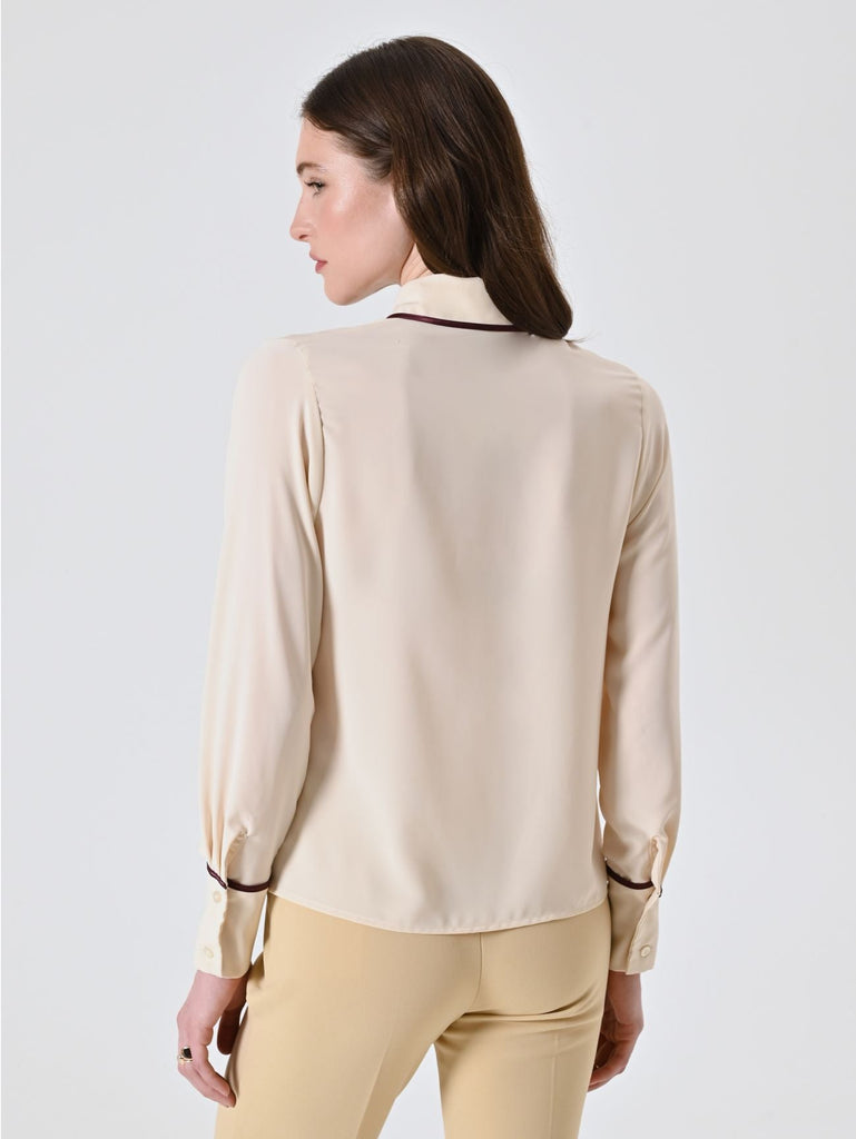 CFC0125712003 - Camicia - RINASCIMENTO - World Fashion