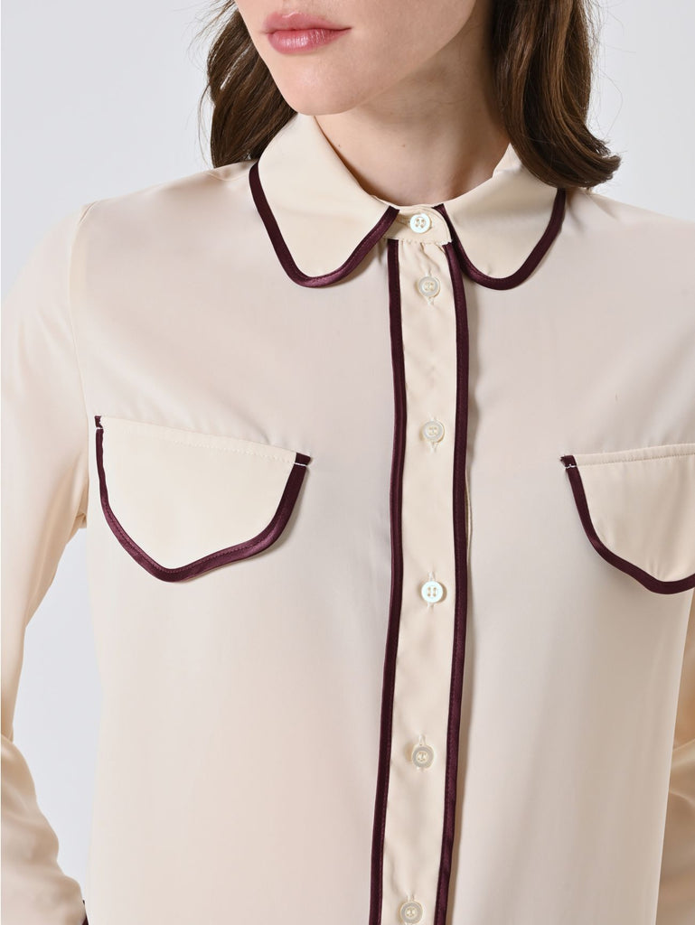 CFC0125712003 - Camicia - RINASCIMENTO - World Fashion