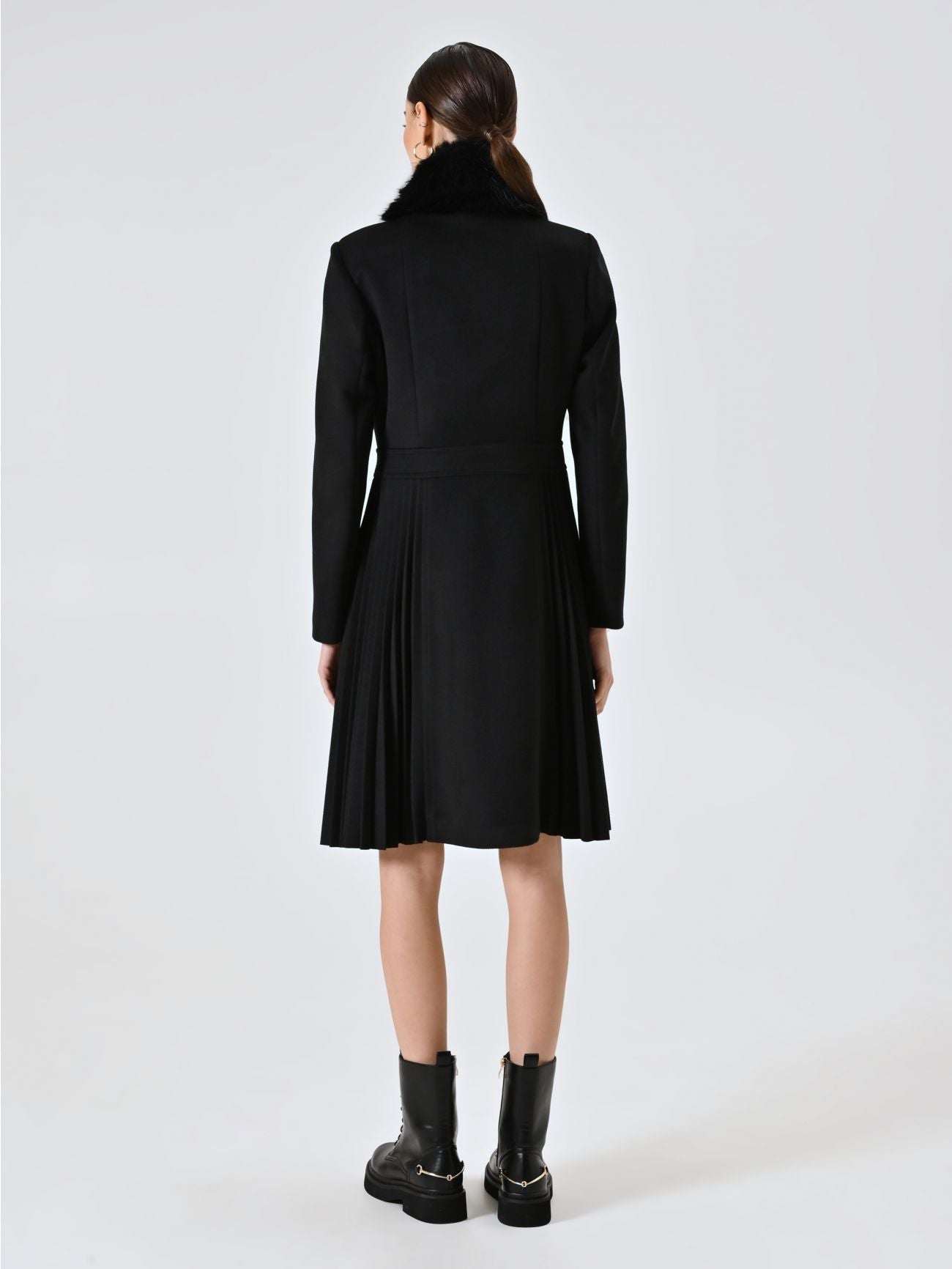 CFC0125794003 - cappotto - RINASCIMENTO - World Fashion