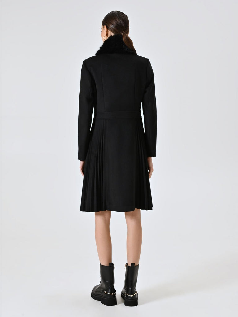 CFC0125794003 - cappotto - RINASCIMENTO - World Fashion