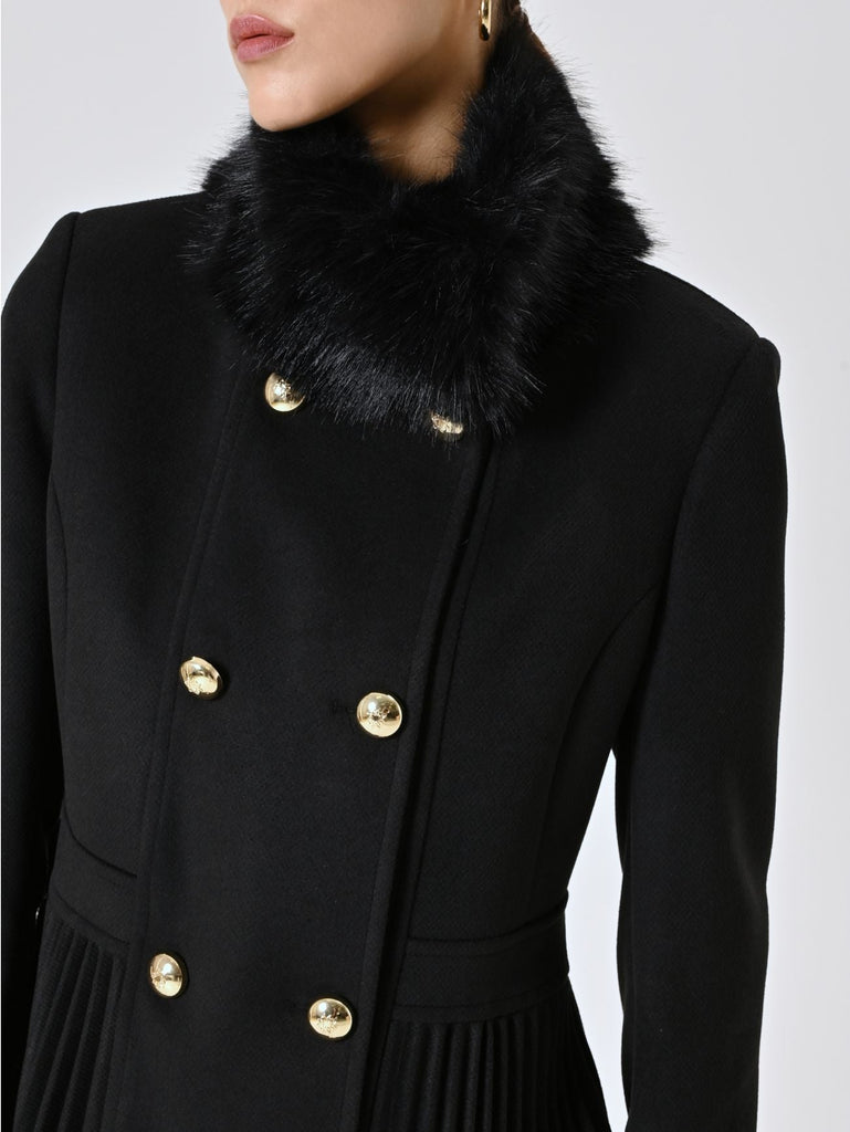 CFC0125794003 - cappotto - RINASCIMENTO - World Fashion