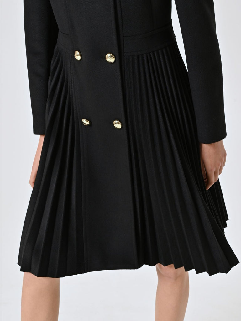 CFC0125794003 - cappotto - RINASCIMENTO - World Fashion