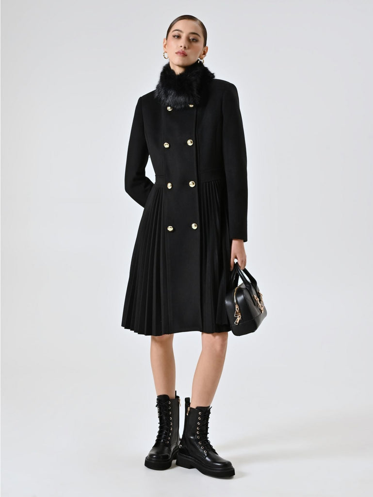 CFC0125794003 - cappotto - RINASCIMENTO - World Fashion