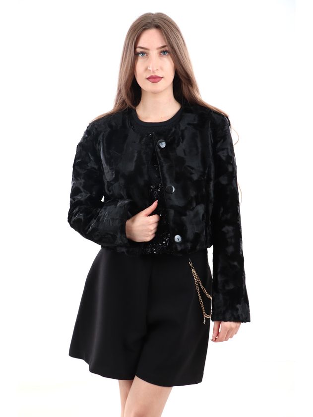 CFC0126528003 - Giacca - RINASCIMENTO - World Fashion