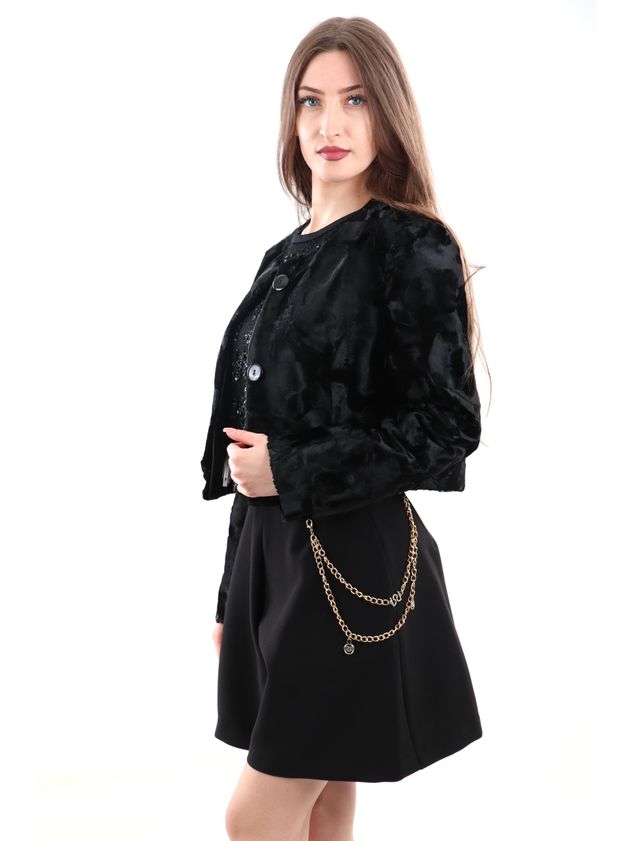 CFC0126528003 - Giacca - RINASCIMENTO - World Fashion