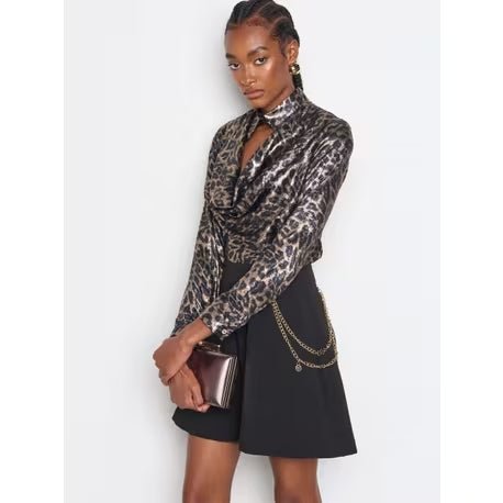 CFC0126536003 - Blusa - RINASCIMENTO - World Fashion