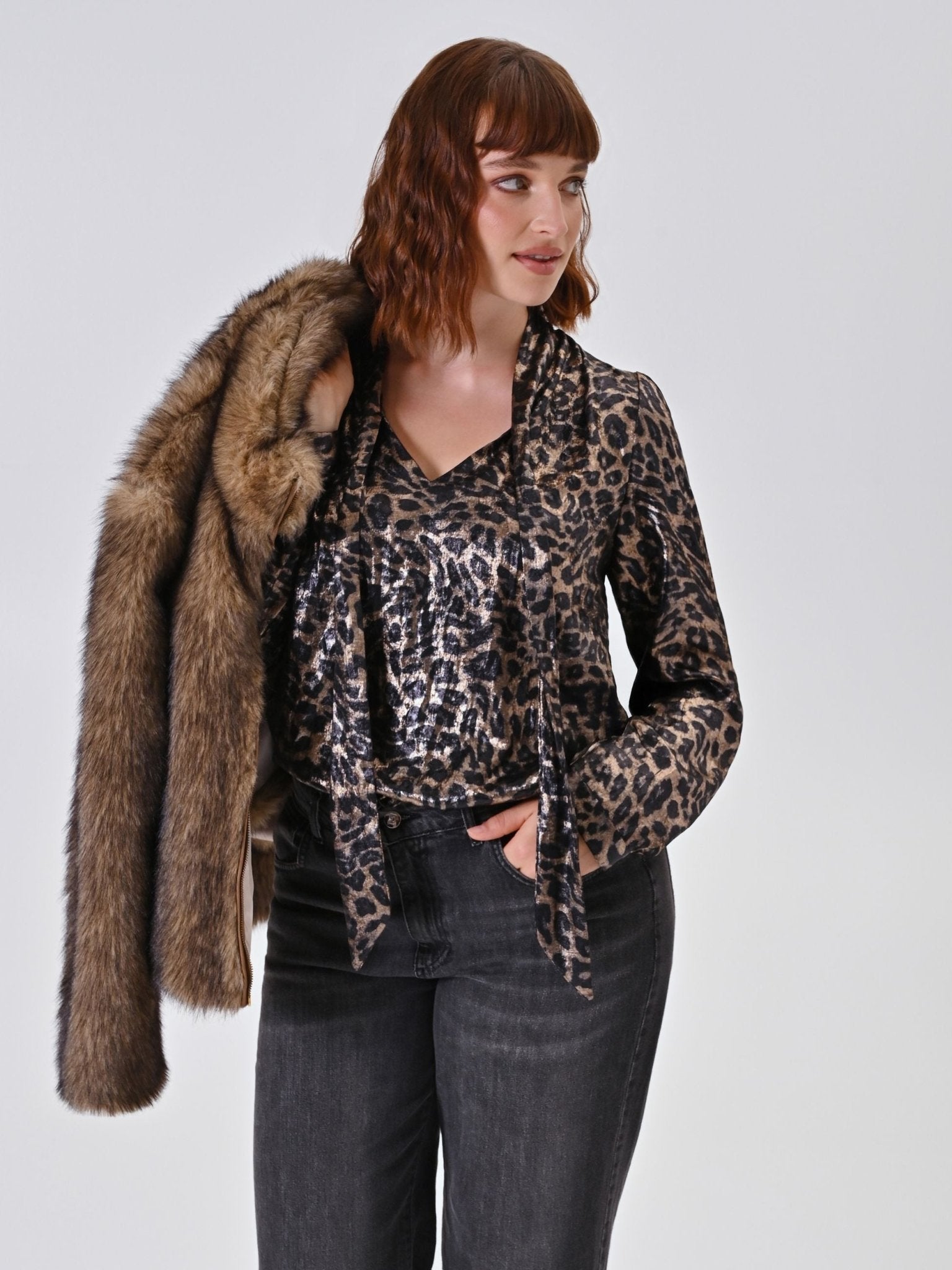 CFC0126565003 - Blusa - RINASCIMENTO - World Fashion