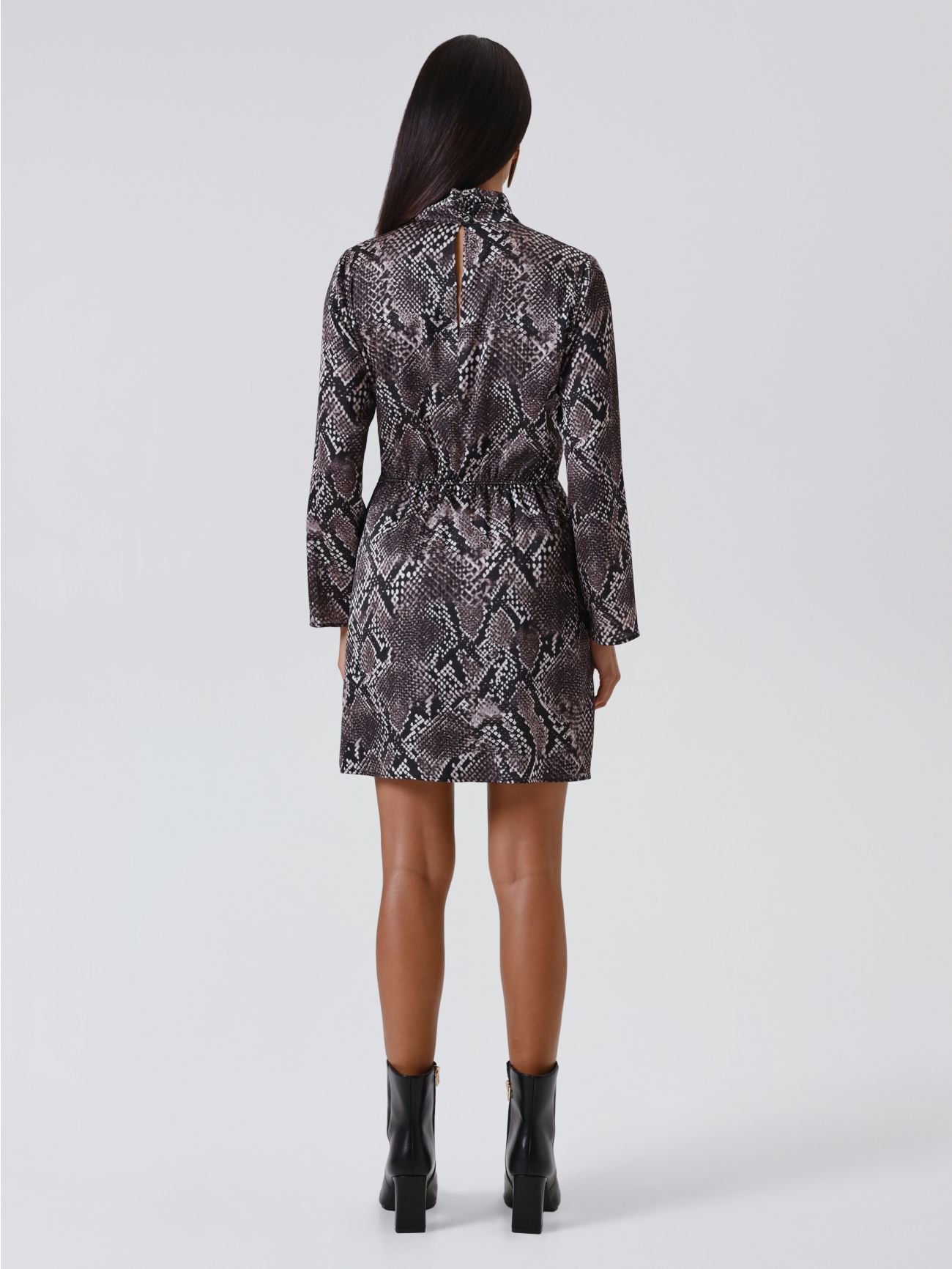 CFC0126579003 - Abito - RINASCIMENTO - World Fashion