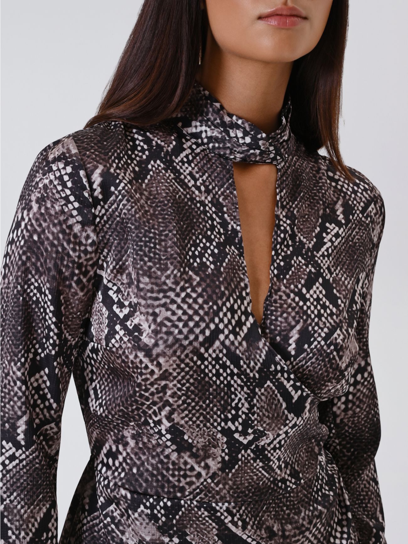 CFC0126579003 - Abito - RINASCIMENTO - World Fashion