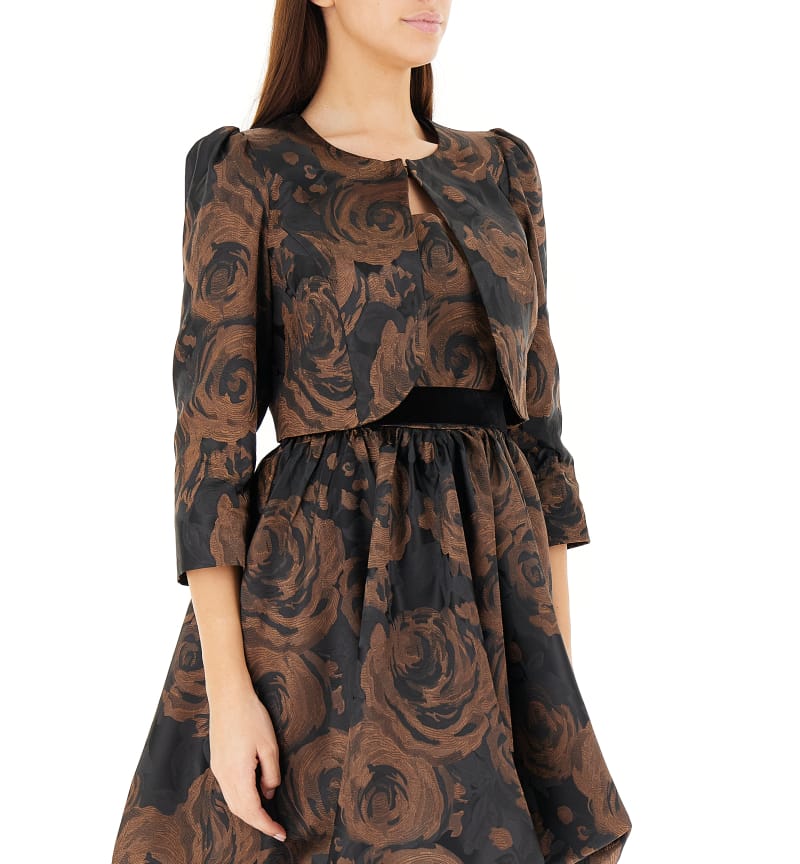 CFC0126698003 - Giacca - RINASCIMENTO - World Fashion