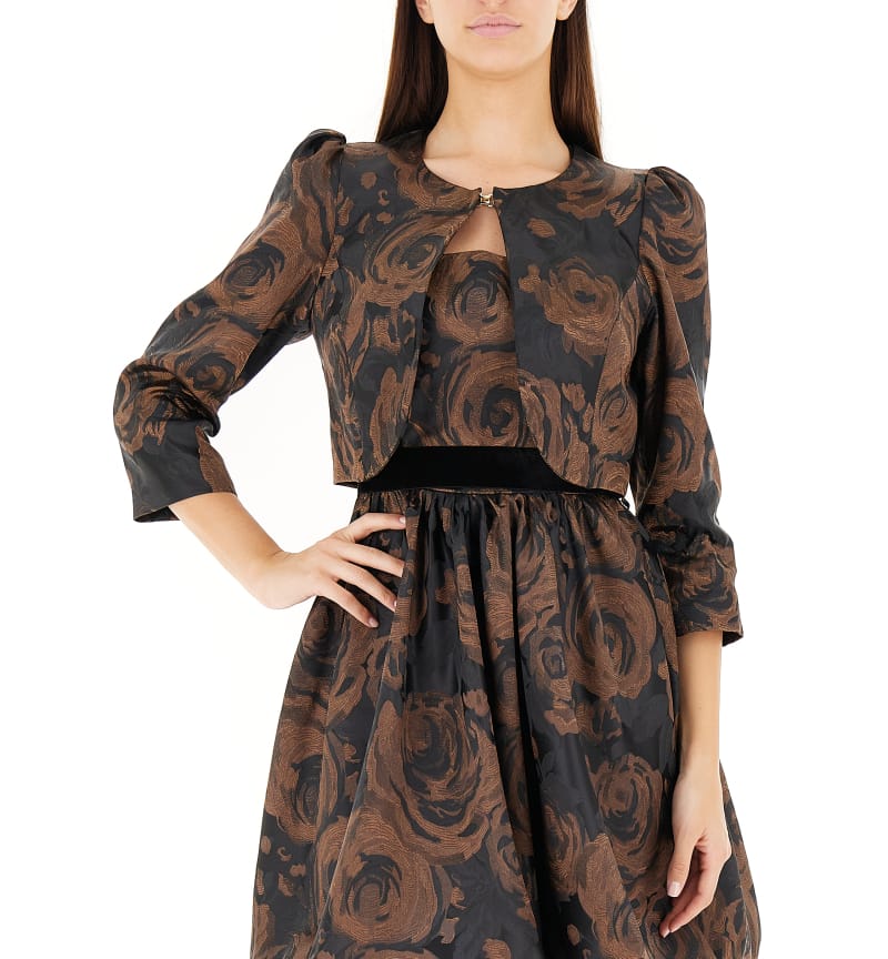 CFC0126698003 - Giacca - RINASCIMENTO - World Fashion