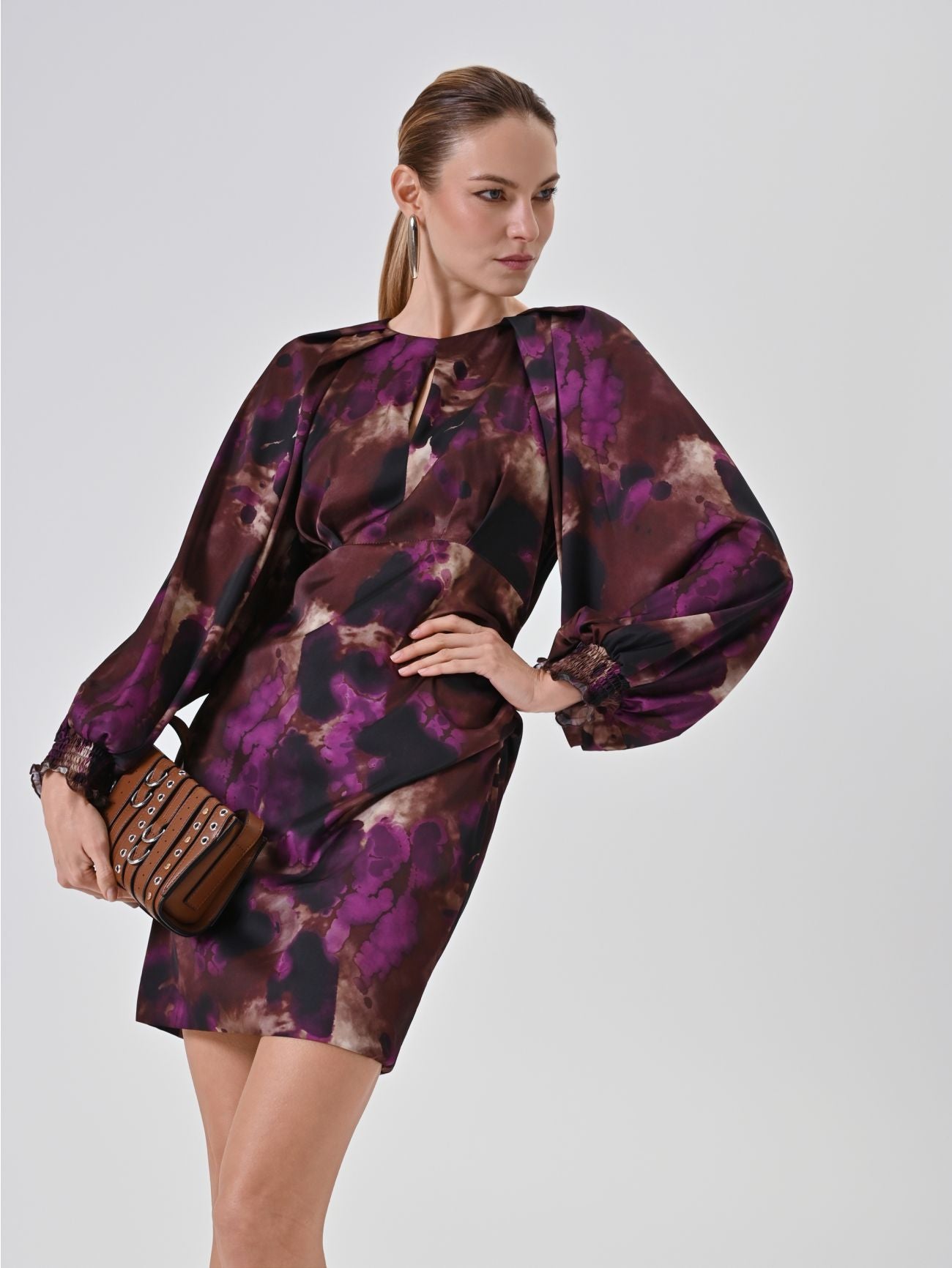 CFC0126715003 - Abito - RINASCIMENTO - World Fashion