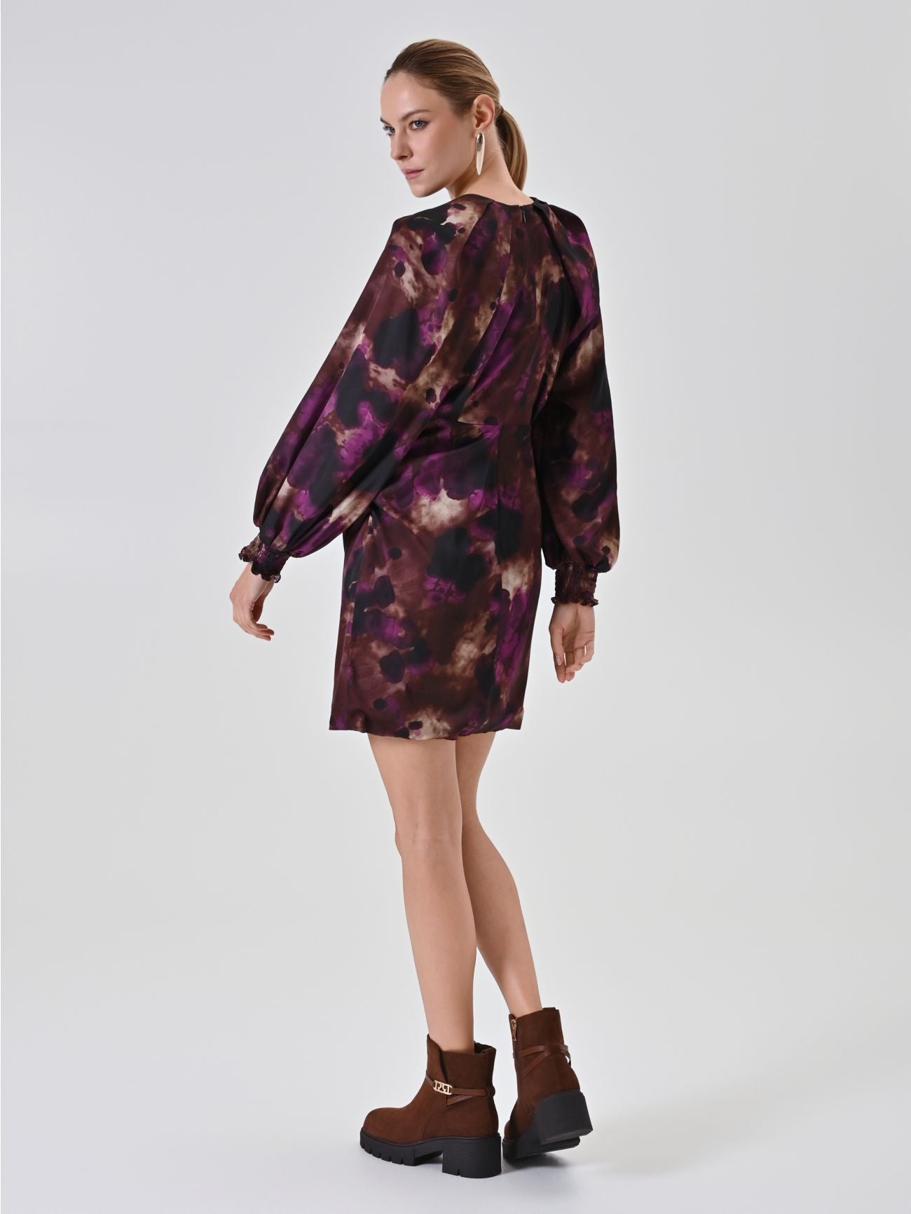 CFC0126715003 - Abito - RINASCIMENTO - World Fashion