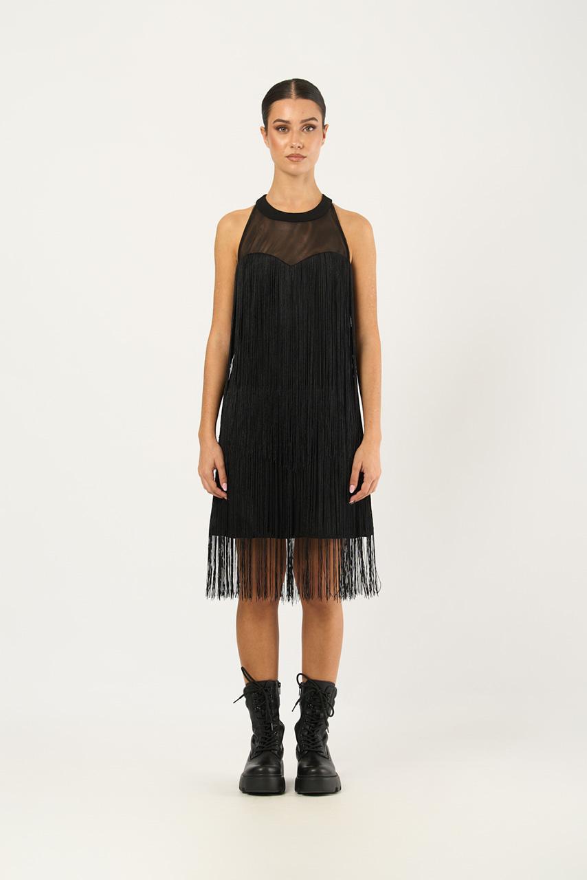 CFC0126794003 - Abito - RINASCIMENTO - World Fashion