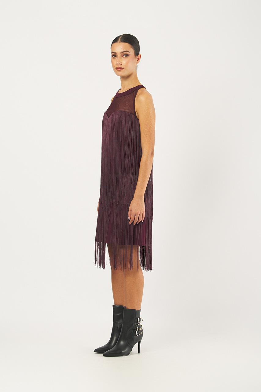 CFC0126794003 - Abito - RINASCIMENTO - World Fashion