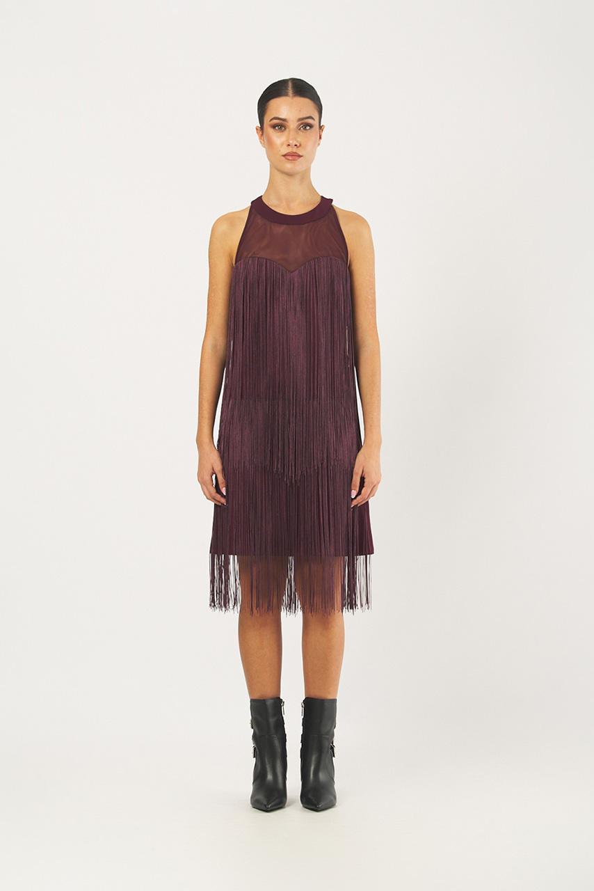 CFC0126794003 - Abito - RINASCIMENTO - World Fashion