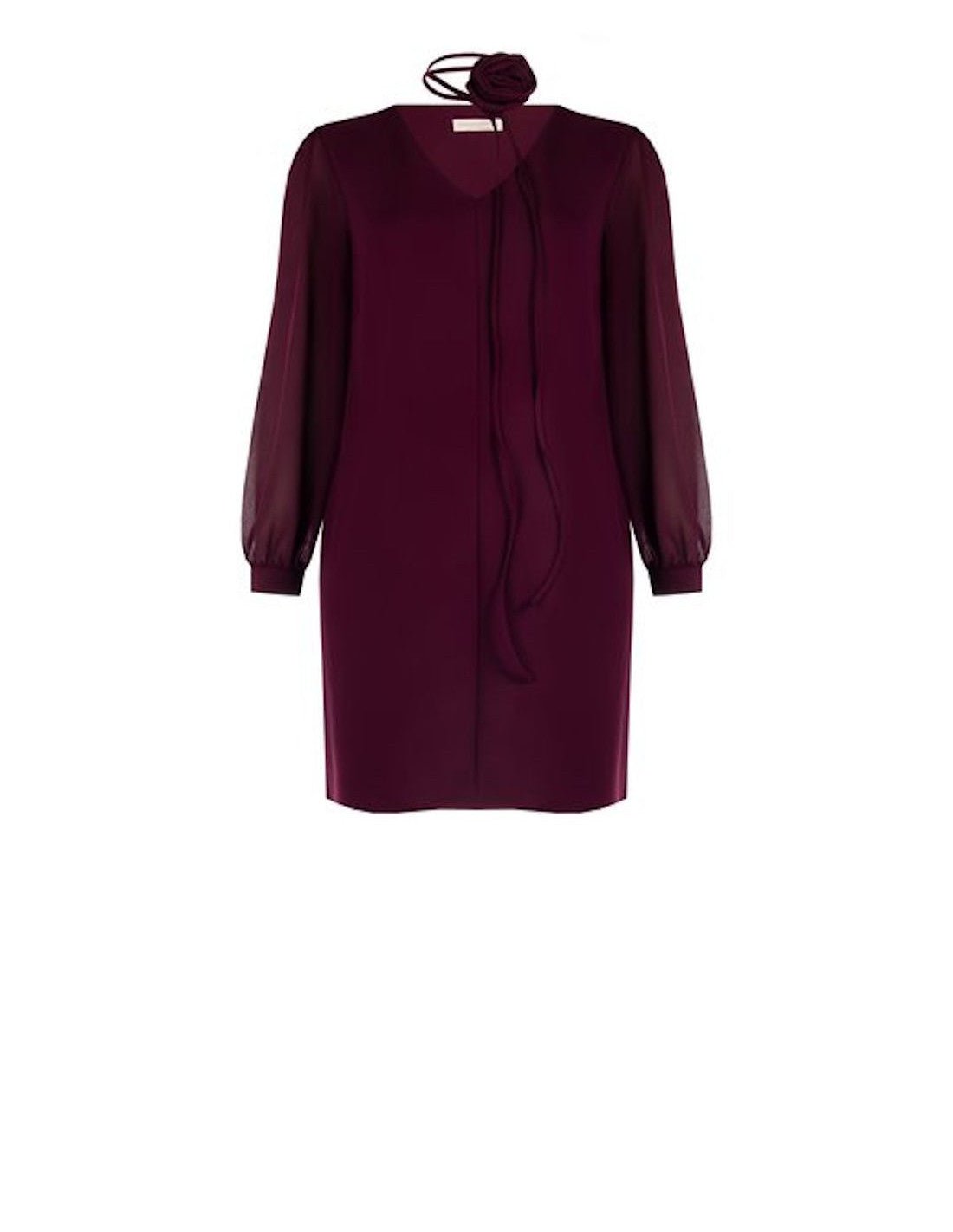 CFC0126827003 - Abito - RINASCIMENTO CURVY - World Fashion