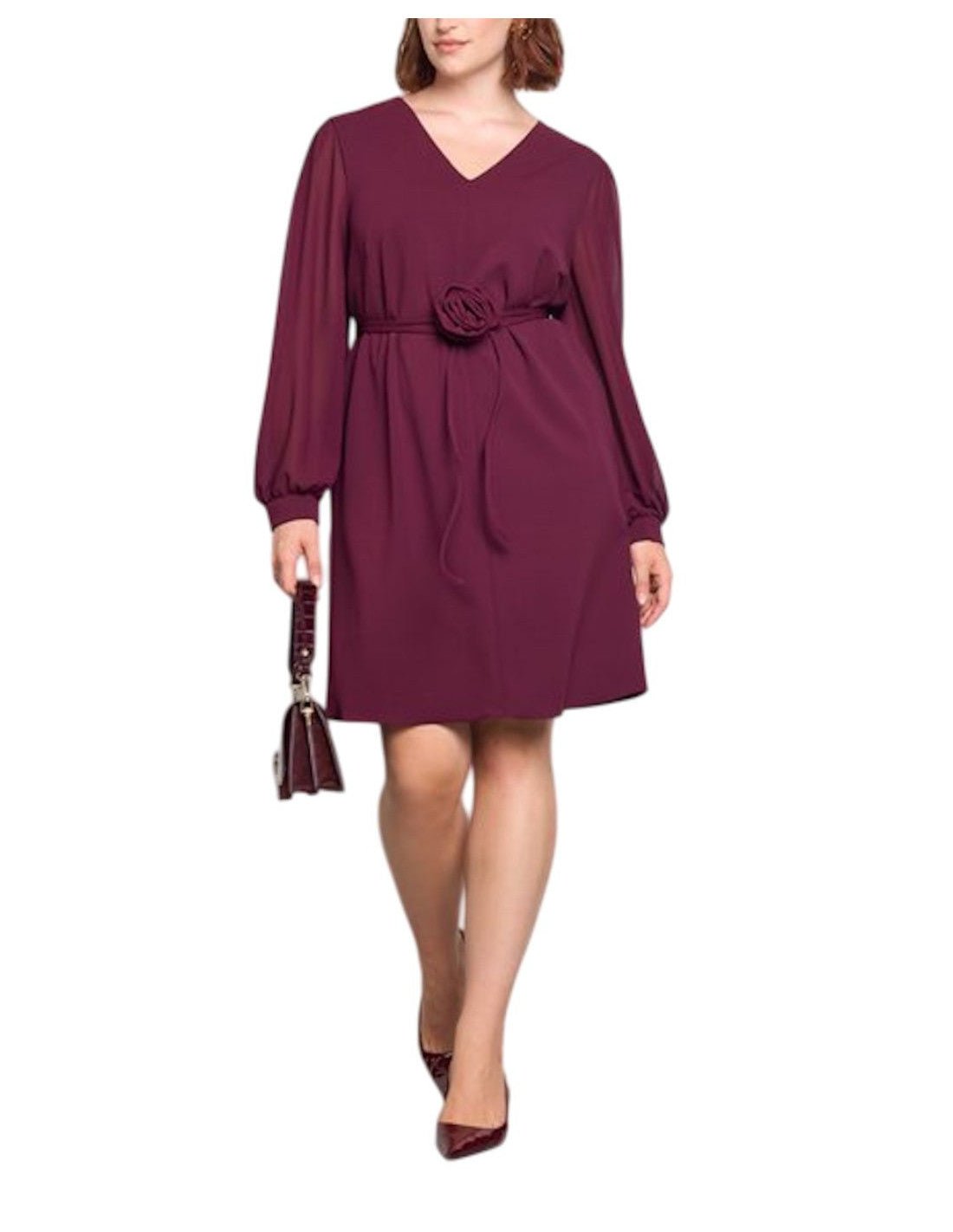 CFC0126827003 - Abito - RINASCIMENTO CURVY - World Fashion