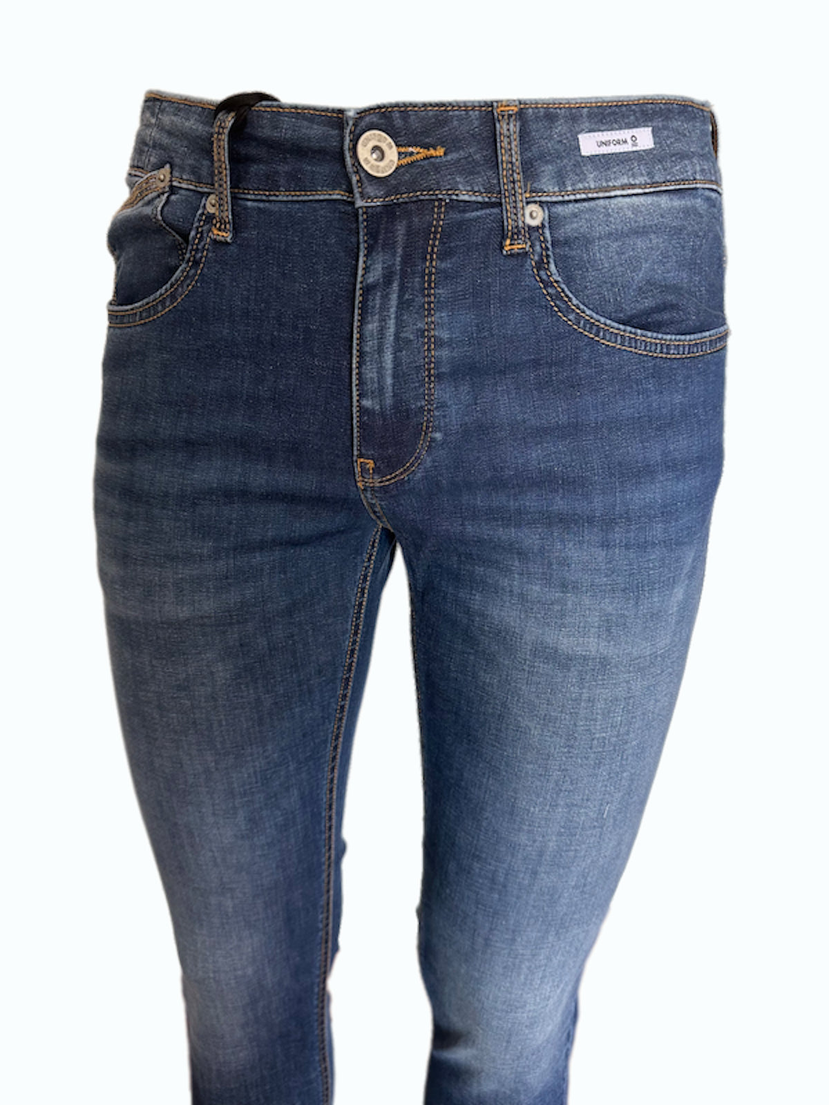 UNM0048442B2 - JEANS - UNIFORM