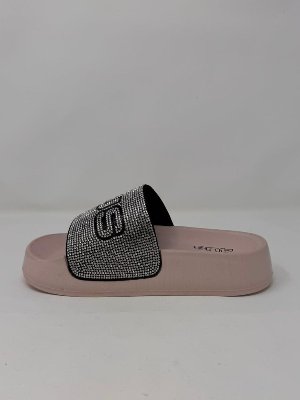 Ciabatta Glitter Donna - 4US Paciotti - World Fashion