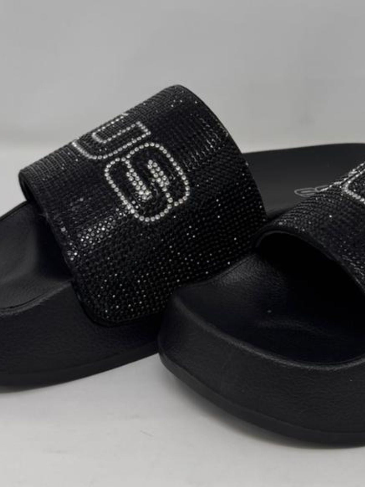 Ciabatta Glitter Donna - 4US Paciotti - World Fashion