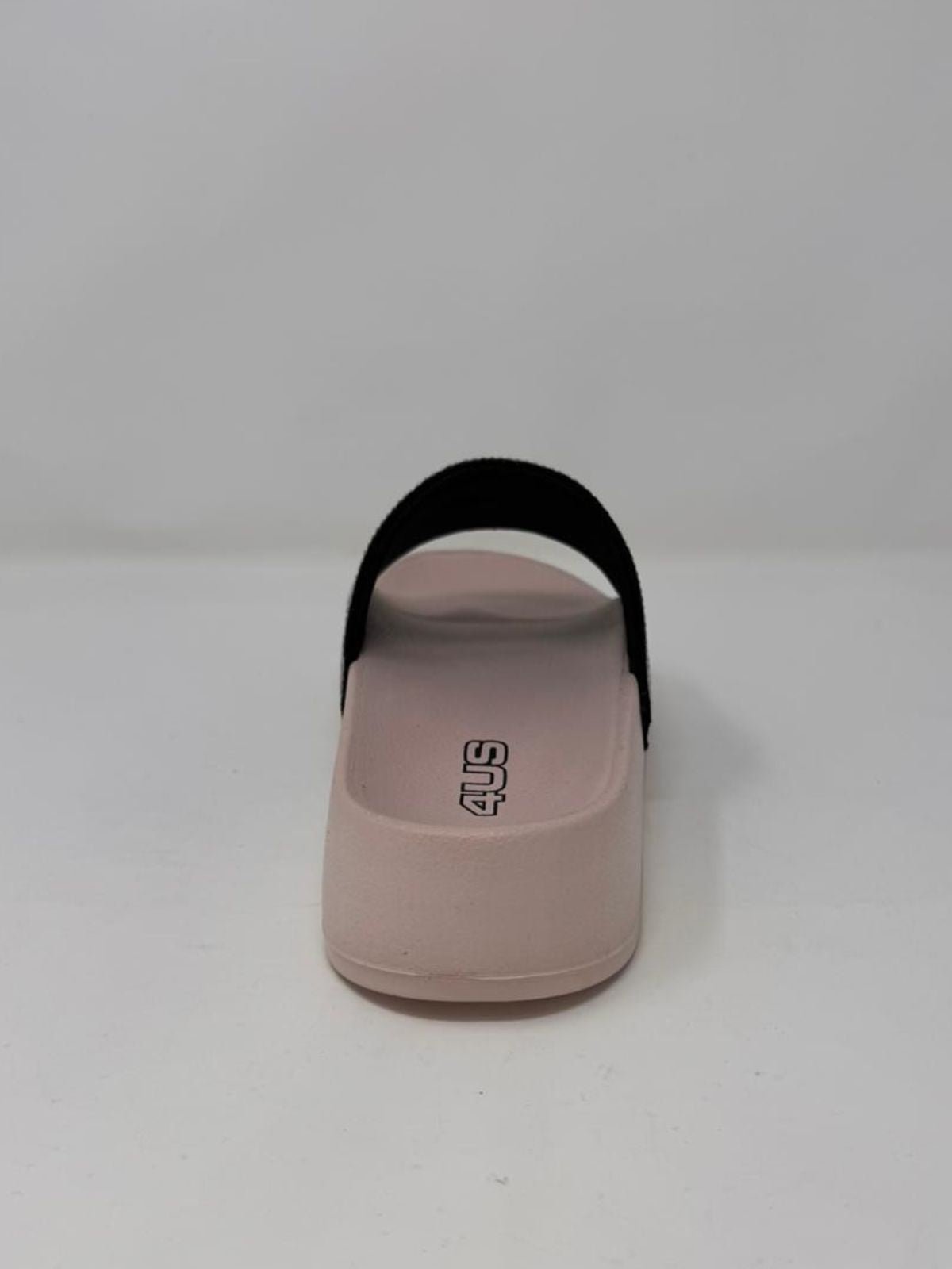 Ciabatta Glitter Donna - 4US Paciotti - World Fashion