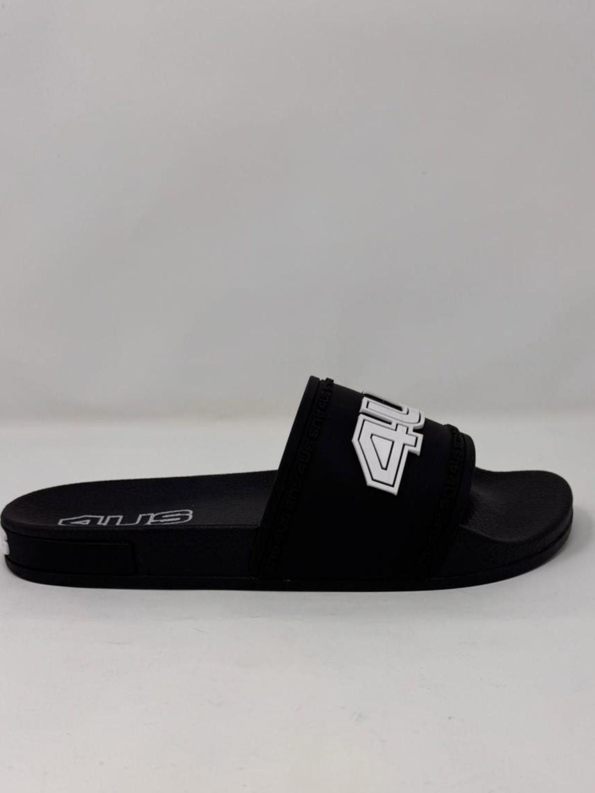Ciabatta Uomo - 4US Paciotti - World Fashion