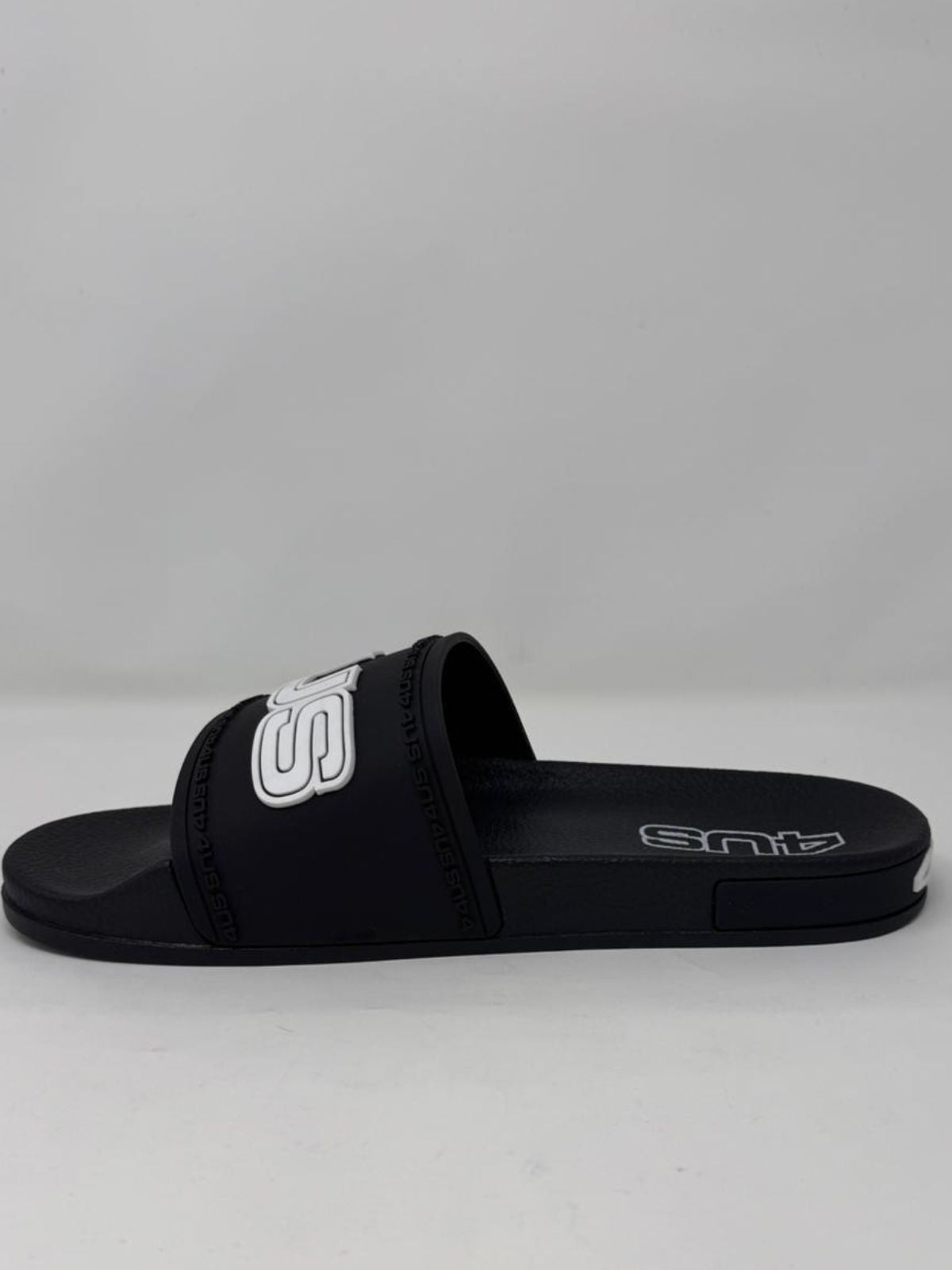 Ciabatta Uomo - 4US Paciotti - World Fashion