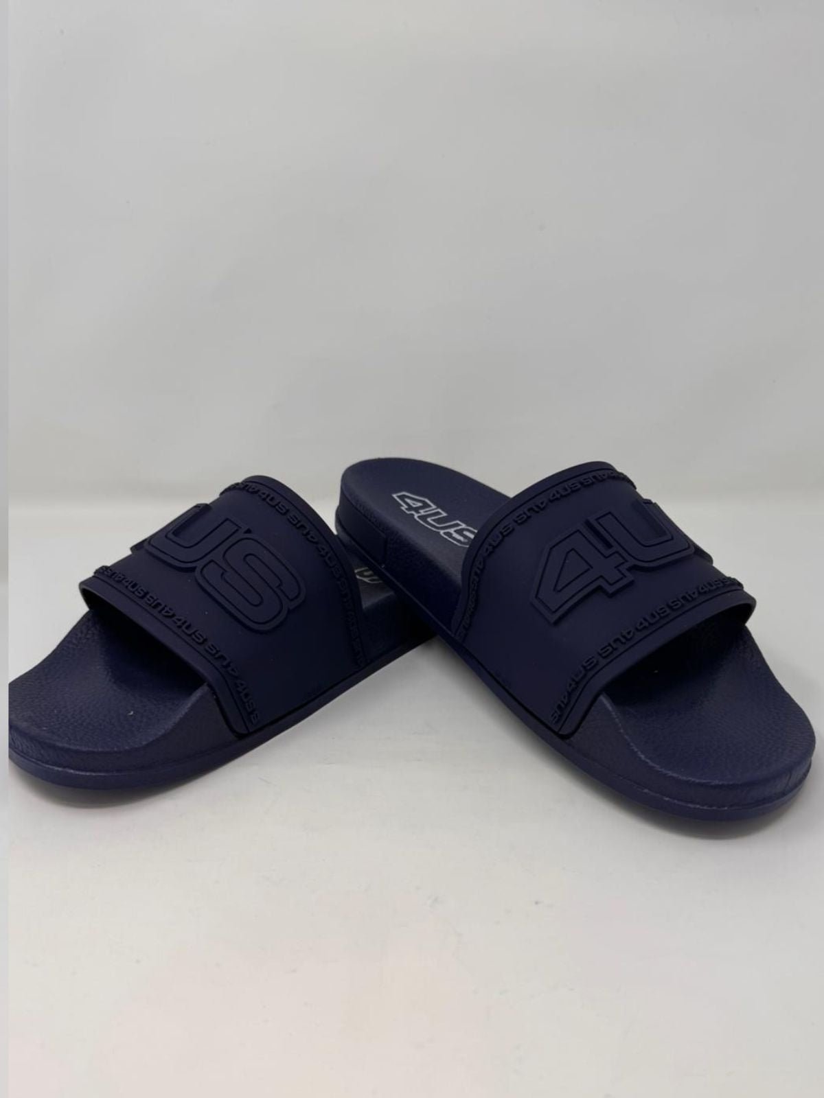 Ciabatta Uomo - 4US Paciotti - World Fashion