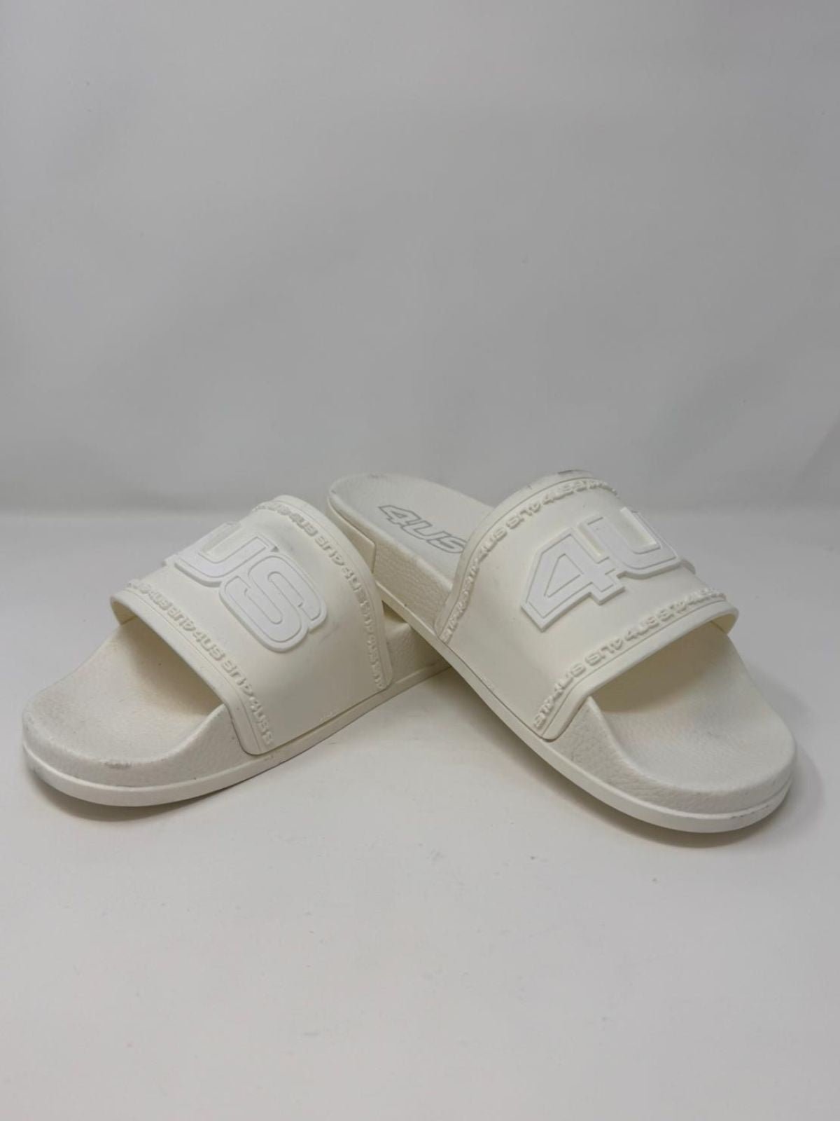 Ciabatta Uomo - 4US Paciotti - World Fashion