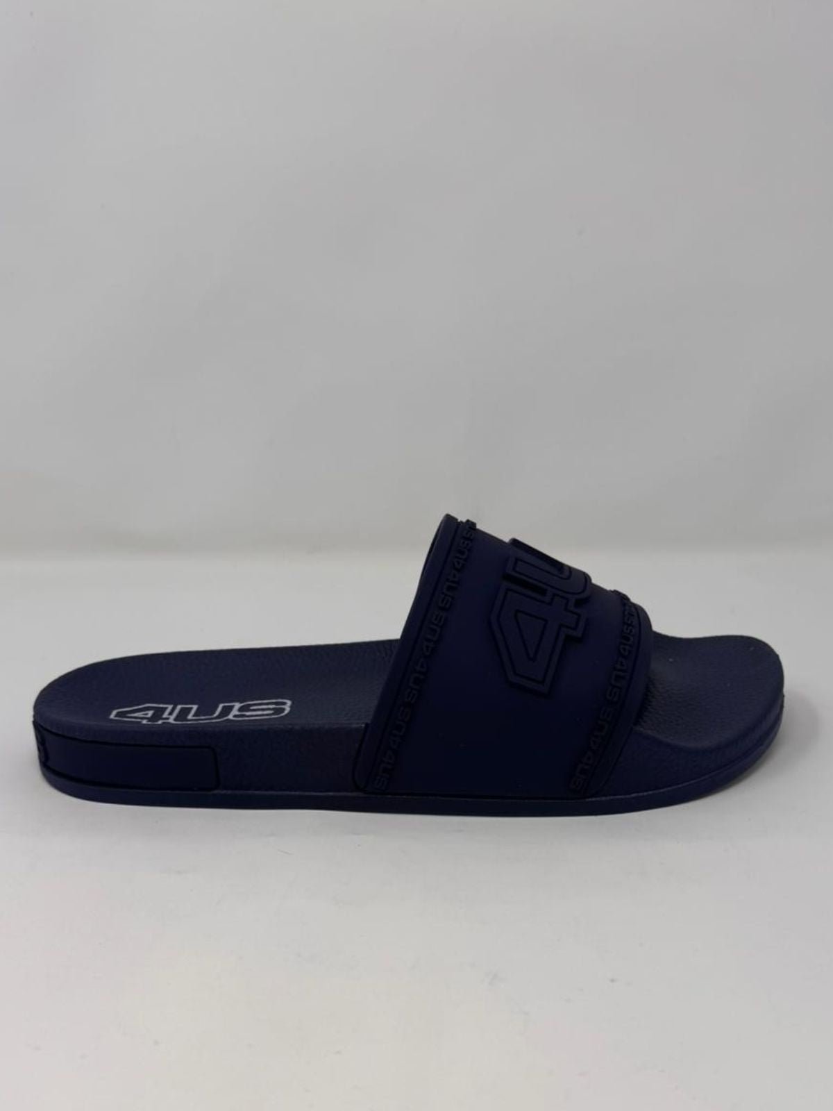Ciabatta Uomo - 4US Paciotti - World Fashion