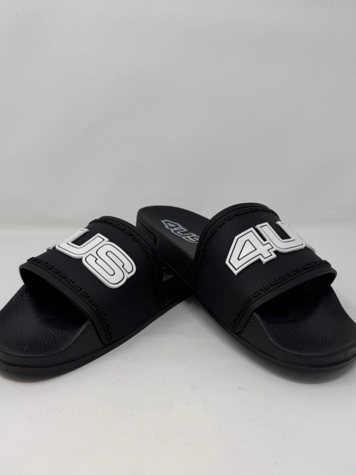 Ciabatta Uomo - 4US Paciotti - World Fashion