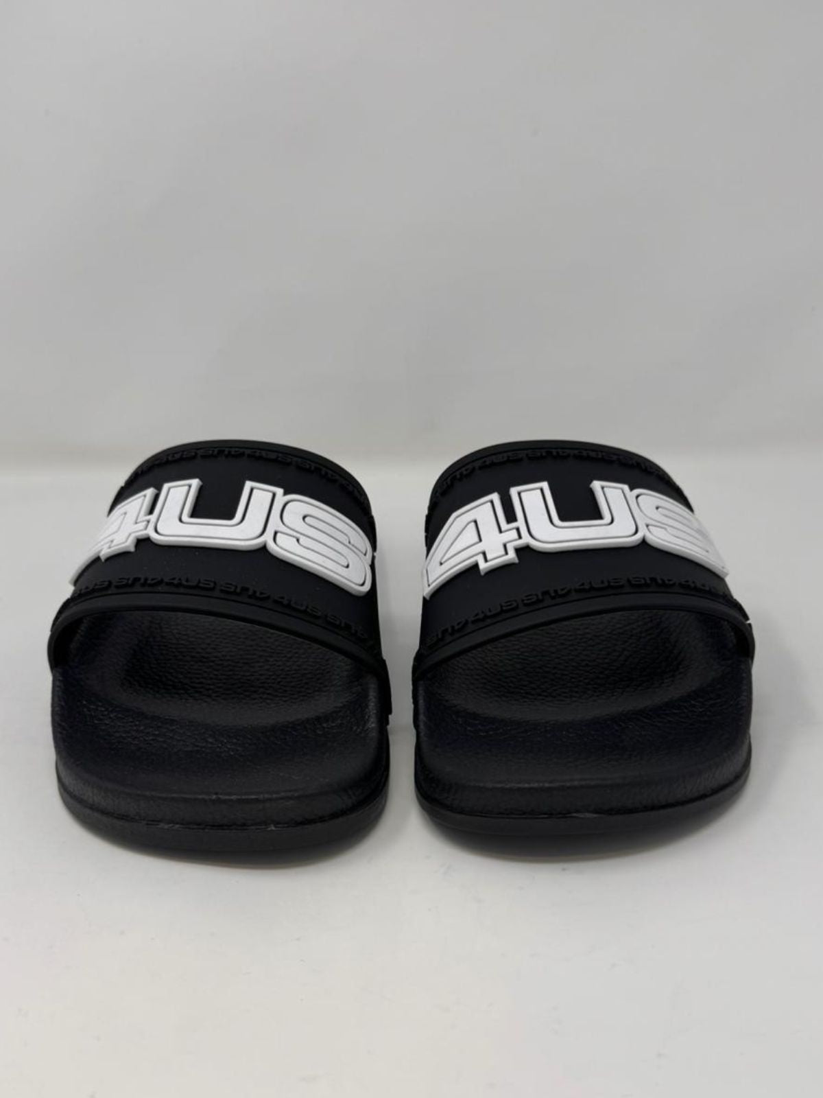 Ciabatta Uomo - 4US Paciotti - World Fashion