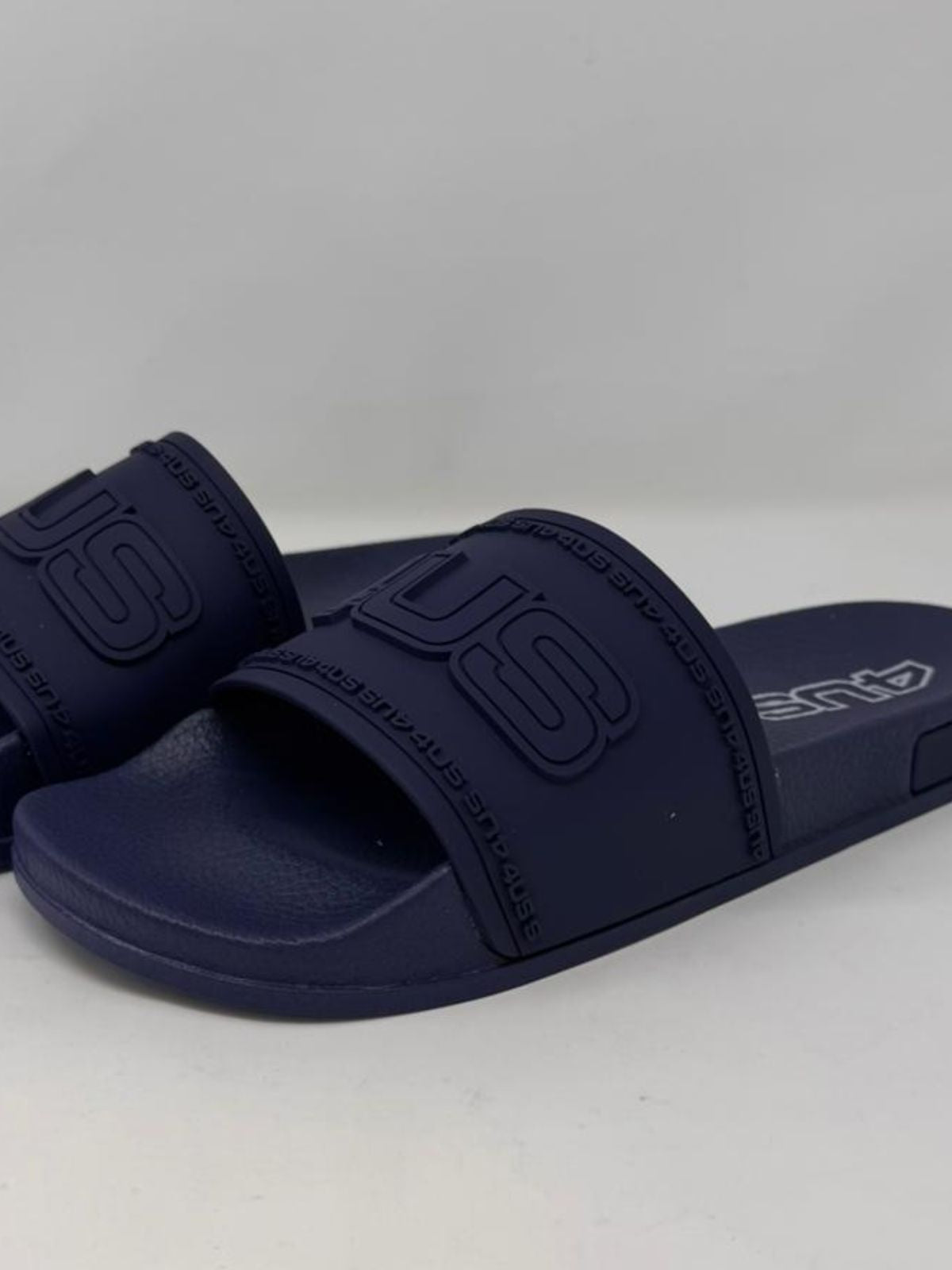 Ciabatta Uomo - 4US Paciotti - World Fashion