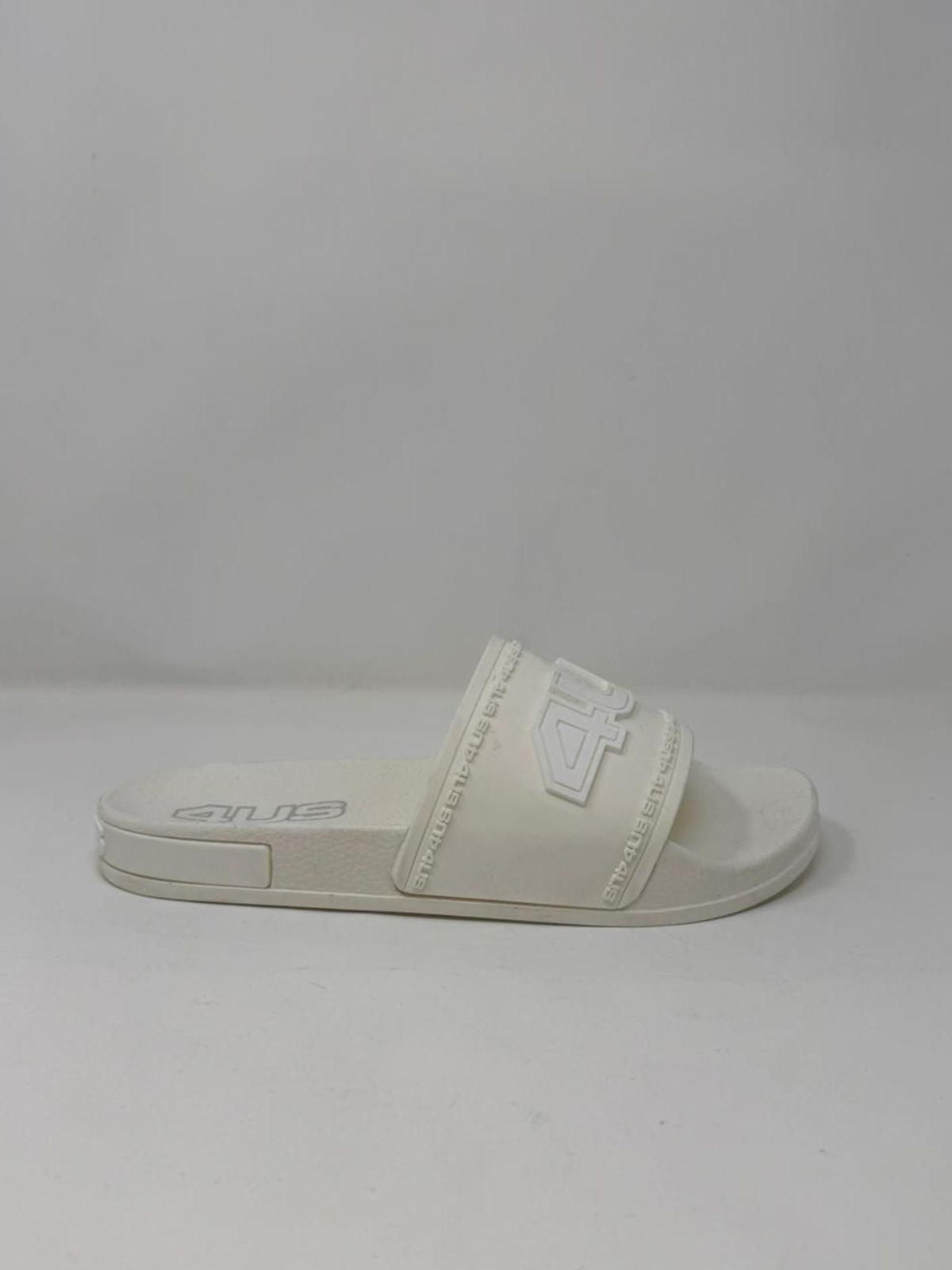 Ciabatta Uomo - 4US Paciotti - World Fashion