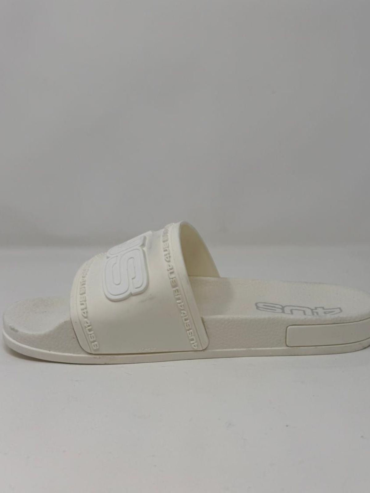 Ciabatta Uomo - 4US Paciotti - World Fashion