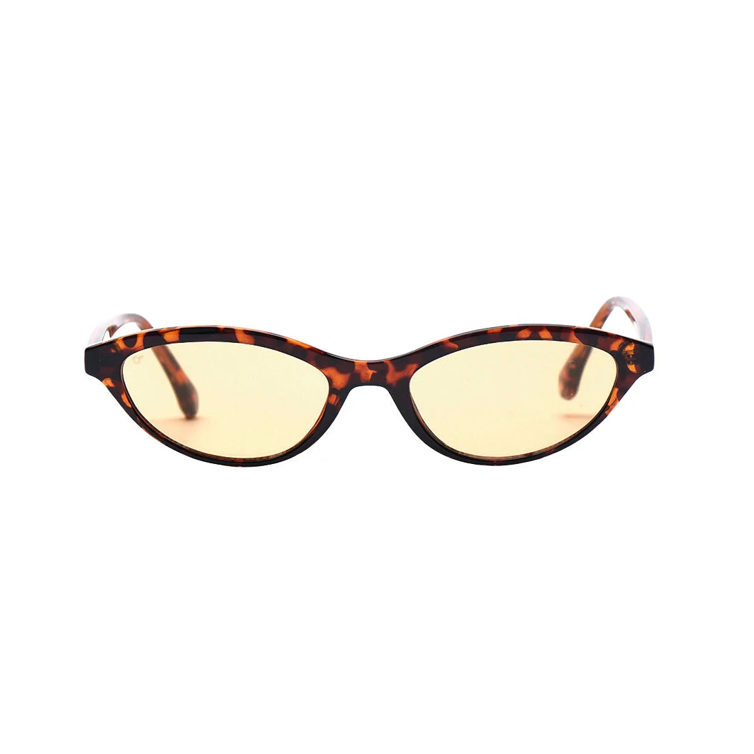 Os Sunglasses - Occhiali Aden Tartarugato Giallo - Unisex adulto