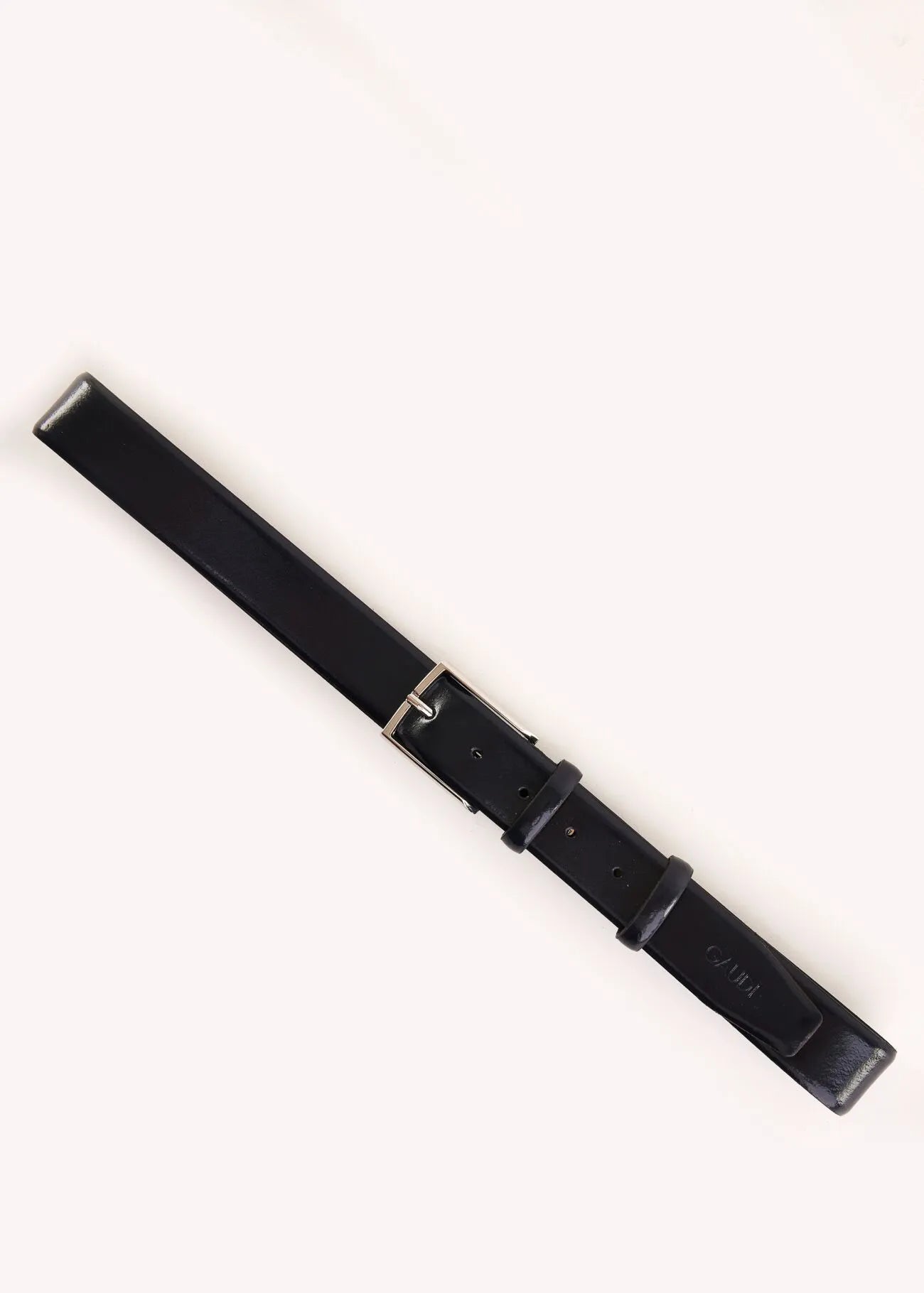 Cintura in pelle Uomo - Gaudi Accessori - World Fashion