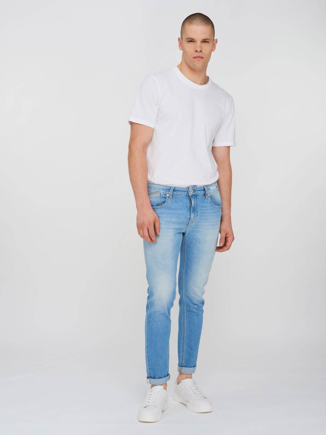 Uniform - Jeans slim - Uomo