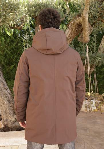 CM7653TACR5 - Giubbotto - BOMBOOGIE - World Fashion