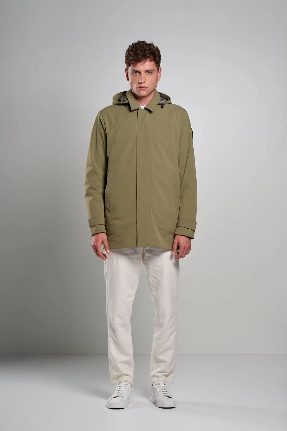 CM8339TNSD4 - Giubbini - BOMBOOGIE - World Fashion
