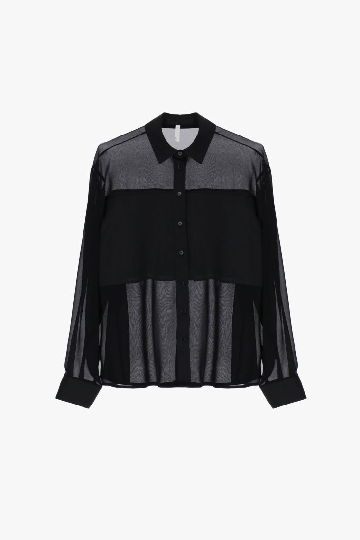 CMG5IFC - Bluse - IMPERIAL - World Fashion