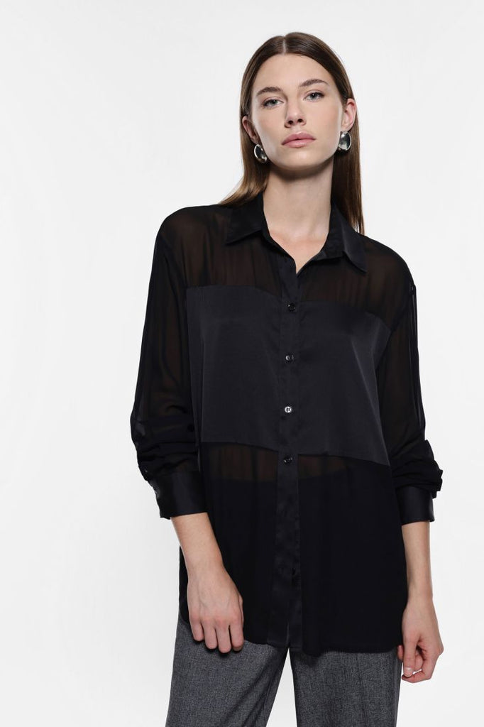 CMG5IFC - Bluse - IMPERIAL - World Fashion