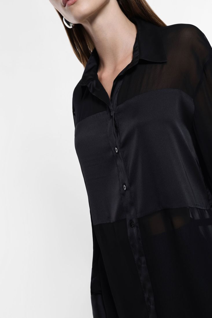 CMG5IFC - Bluse - IMPERIAL - World Fashion