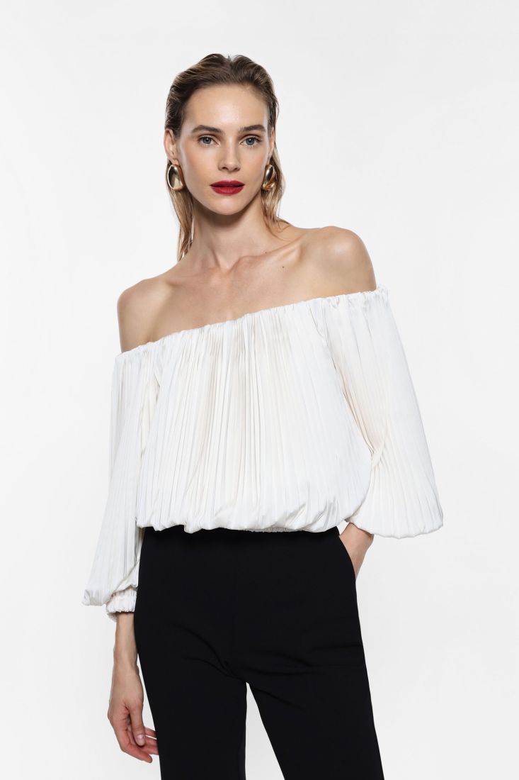 CMI0IDGP - TOP - IMPERIAL - World Fashion