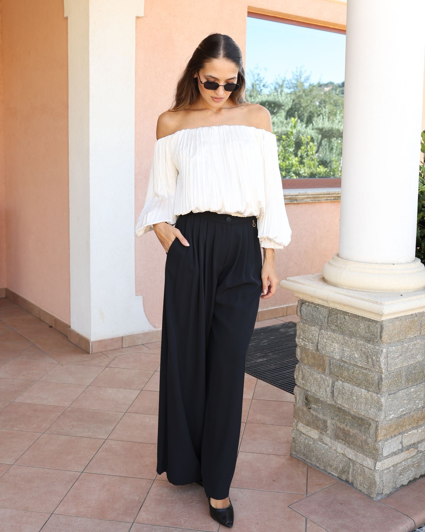 CMI0IDGP - TOP - IMPERIAL - World Fashion
