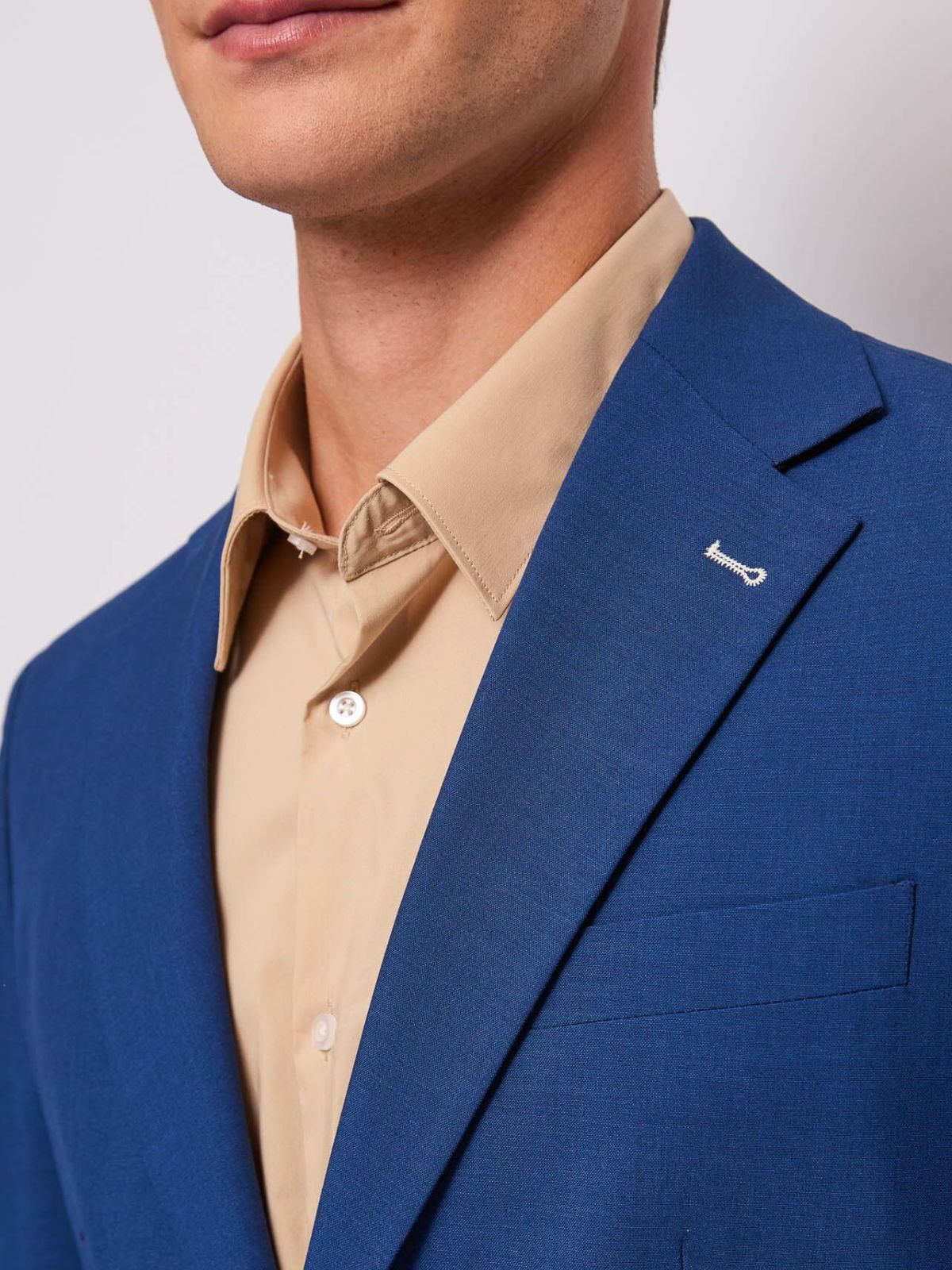 Completo in misto viscosa elasticizzata Uomo - Gaudì Jeans - World Fashion